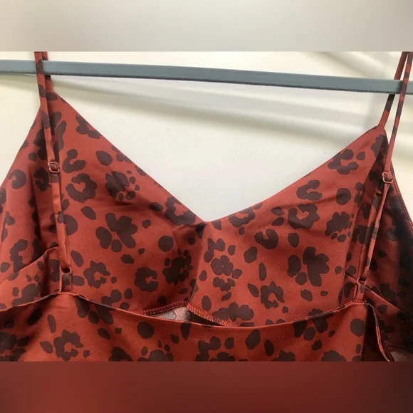 NWOT A New Day Blouse Size Medium - Picture 5 of 5